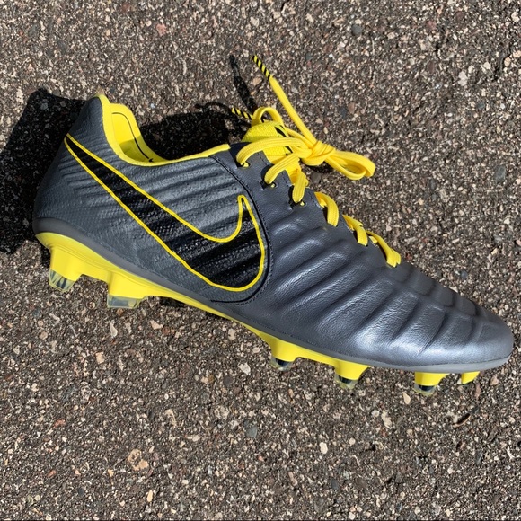 nike legend 7 elite fg game over